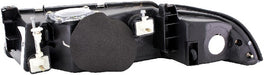 Headlight Assembly Dorman 1590427