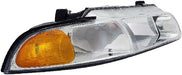 Headlight Assembly Dorman 1590427