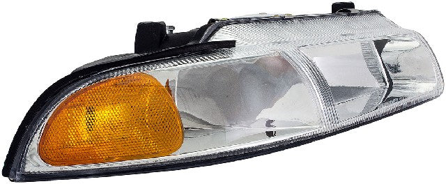 Headlight Assembly Dorman 1590427