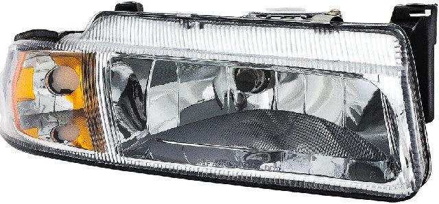 Headlight Assembly Dorman 1590427