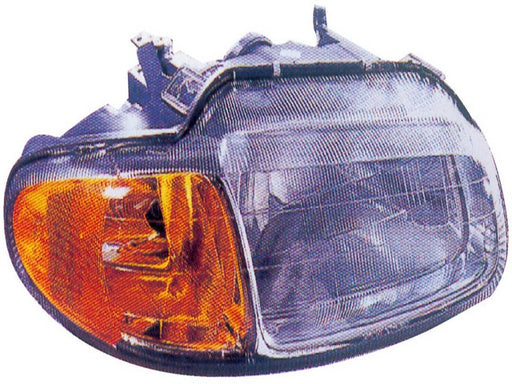 Headlight Assembly Dorman 1590430