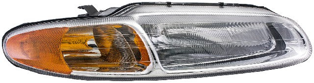 Headlight Assembly Dorman 1590431