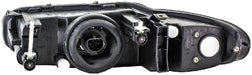Headlight Assembly Dorman 1590431