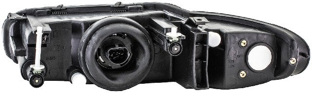 Headlight Assembly Dorman 1590431