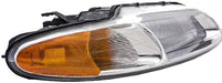 Headlight Assembly Dorman 1590431