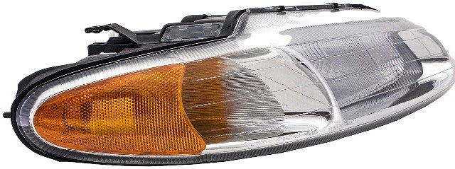 Headlight Assembly Dorman 1590431