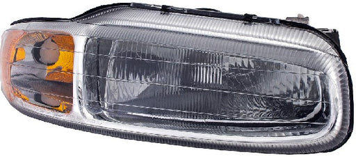Headlight Assembly Dorman 1590431