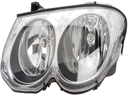 Headlight Assembly Dorman 1590432