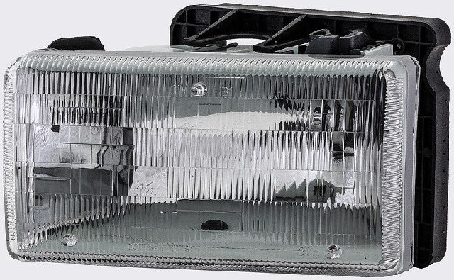 Headlight Assembly Dorman 1590436