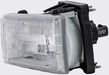 Headlight Assembly Dorman 1590436