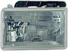 Headlight Assembly Dorman 1590437