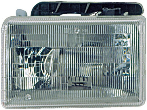 Headlight Assembly Dorman 1590437