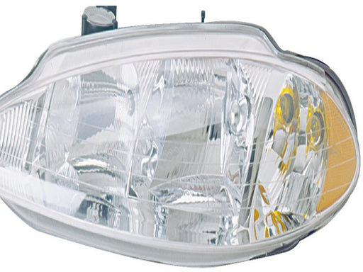 Headlight Assembly Dorman 1590448
