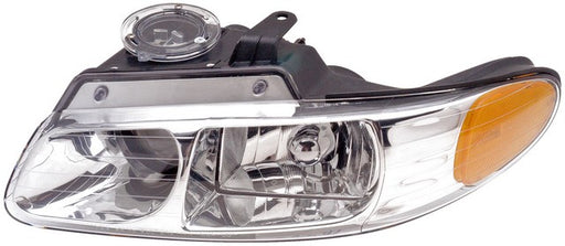 Headlight Assembly Dorman 1590450