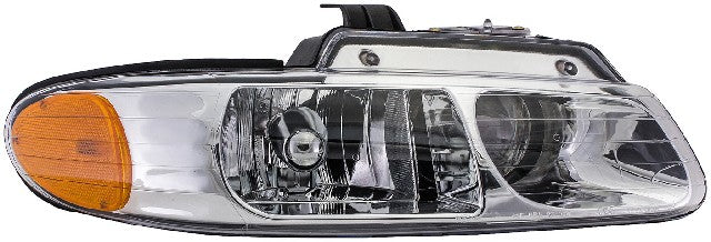 Headlight Assembly Dorman 1590451