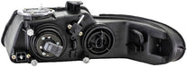 Headlight Assembly Dorman 1590451