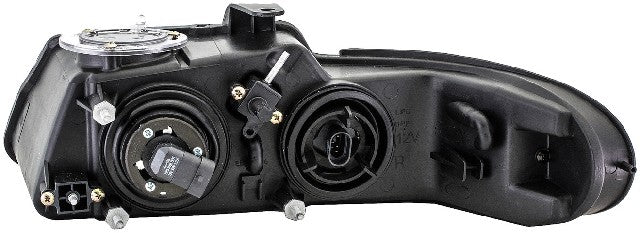 Headlight Assembly Dorman 1590451