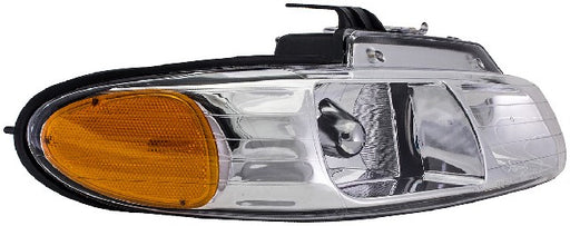 Headlight Assembly Dorman 1590451
