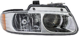 Headlight Assembly Dorman 1590451