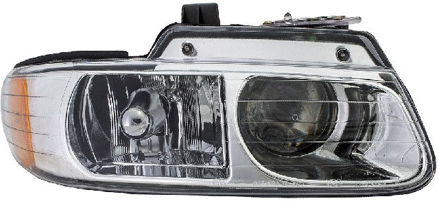 Headlight Assembly Dorman 1590451