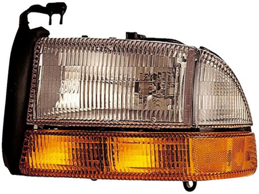Headlight Assembly Dorman 1590458