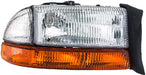 Headlight Assembly Dorman 1590459