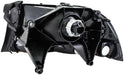 Headlight Assembly Dorman 1590459