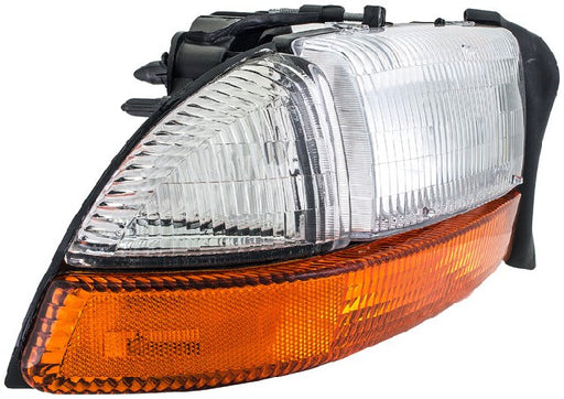 Headlight Assembly Dorman 1590459