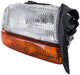 Headlight Assembly Dorman 1590459