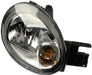 Headlight Assembly Dorman 1590465