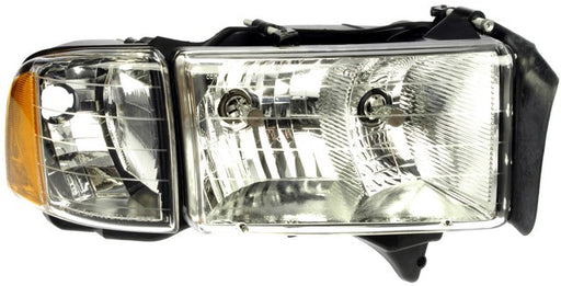 Headlight Assembly Dorman 1590467