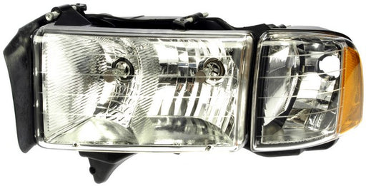 Headlight Assembly Dorman 1590468