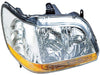 Headlight Assembly Dorman 1590500