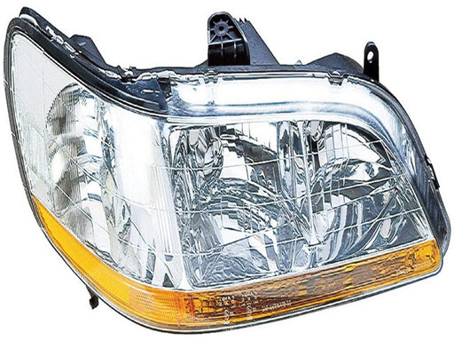 Headlight Assembly Dorman 1590501