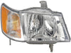 Headlight Assembly Dorman 1590502
