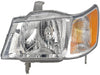 Headlight Assembly Dorman 1590503