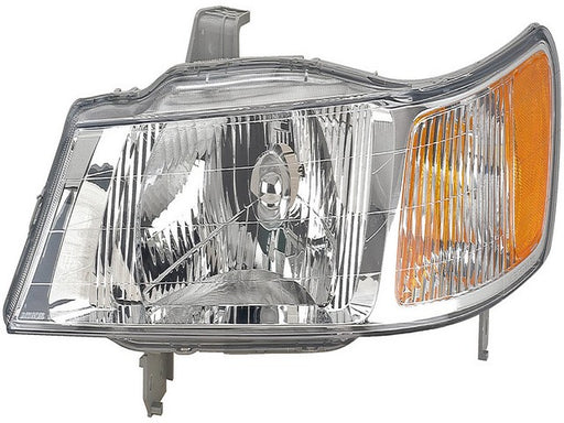 Headlight Assembly Dorman 1590503