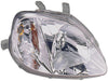 Headlight Assembly Dorman 1590504