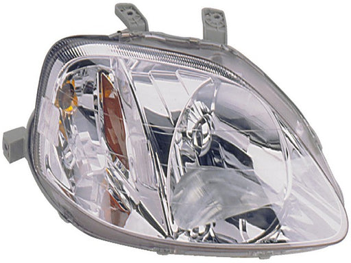 Headlight Assembly Dorman 1590504