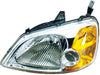 Headlight Assembly Dorman 1590506