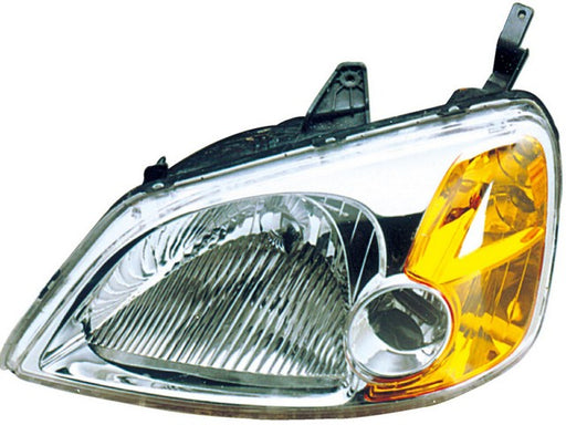 Headlight Assembly Dorman 1590506