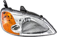 Headlight Assembly Dorman 1590507