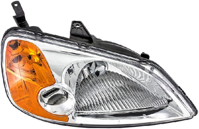 Headlight Assembly Dorman 1590507