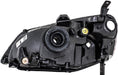 Headlight Assembly Dorman 1590507