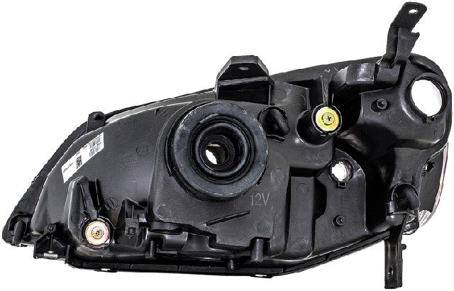 Headlight Assembly Dorman 1590507
