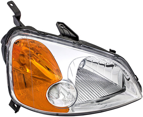 Headlight Assembly Dorman 1590507