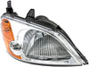 Headlight Assembly Dorman 1590507
