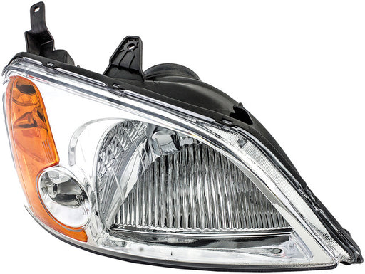 Headlight Assembly Dorman 1590507
