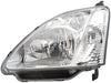 Headlight Assembly Dorman 1590509