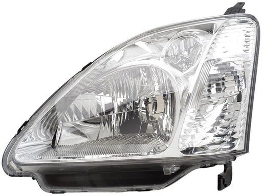Headlight Assembly Dorman 1590509